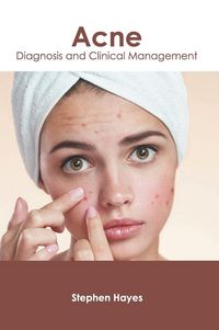 Produktbild: Acne: Diagnosis and Clinical Management
