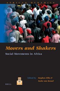 Produktbild: Movers and Shakers