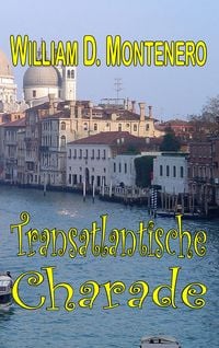 Produktbild: Transatlantische Charade