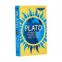 Produktbild: Plato, P: World Classics Library: Plato