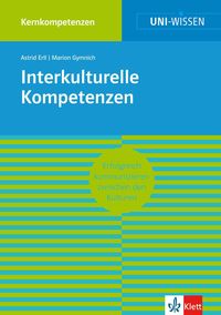 Produktbild: Uni-Wissen Interkulturelle Kompetenzen