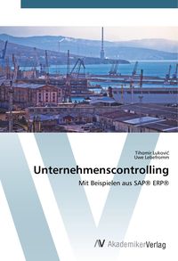 Produktbild: Unternehmenscontrolling