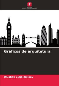 Produktbild: Gr&aacute;ficos de arquitetura