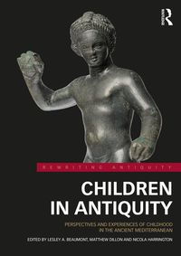 Produktbild: Children in Antiquity