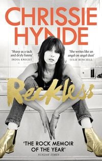 Produktbild: Reckless