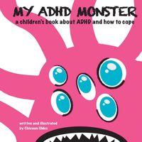 Produktbild: My ADHD Monster