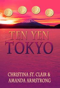 Produktbild: Ten Yen Tokyo