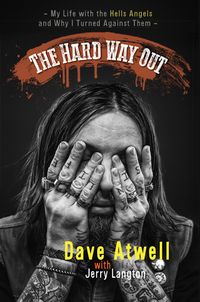 Produktbild: Langton, J: The Hard Way Out
