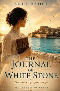 Produktbild: The Journal of White Stone