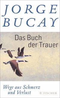 Produktbild: Das Buch der Trauer