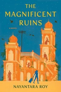 Produktbild: The Magnificent Ruins