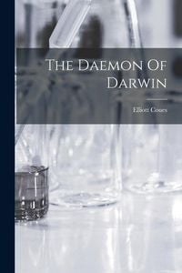 Produktbild: The Daemon Of Darwin