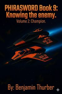 Produktbild: PhiraSword Book 9: Knowing the Enemy
