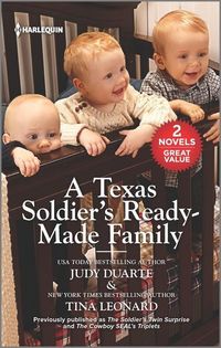 Produktbild: TEXAS SOLDIERS READY-MADE FAMI