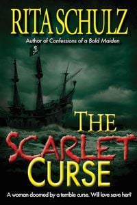 Produktbild: The Scarlet Curse