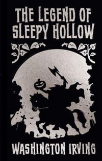 Produktbild: The Legend of Sleepy Hollow and Other Stories