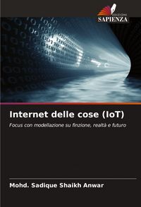 Produktbild: Internet delle cose (IoT)