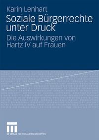 Produktbild: Soziale B&uuml;rgerrechte unter Druck