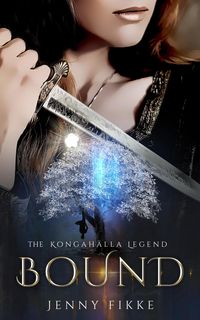 Produktbild: Bound (The Kongah&auml;lla Legend, #3)
