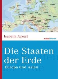 Produktbild: Die Staaten der Erde