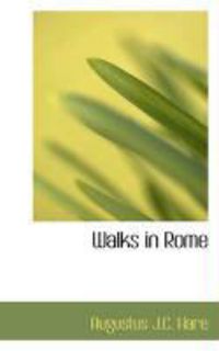 Produktbild: Walks in Rome