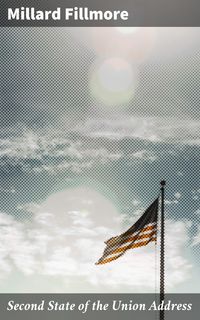 Produktbild: Second State of the Union Address