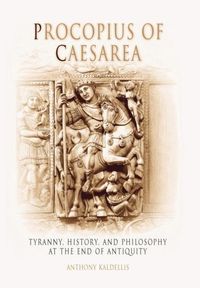 Produktbild: Procopius of Caesarea