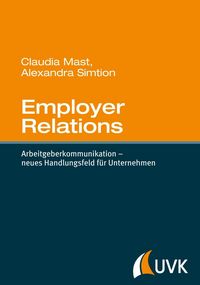 Produktbild: Employer Relations