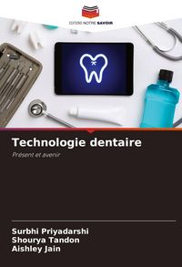 Produktbild: Technologie dentaire