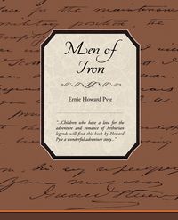 Produktbild: Men of Iron