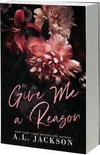 Produktbild: Give Me a Reason