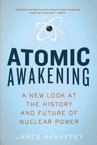 Produktbild: Atomic Awakening