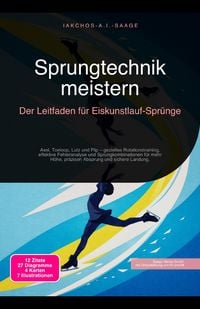 Produktbild: Sprungtechnik meistern