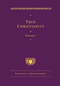 Produktbild: True Christianity Volume 1 - The Deluxe New Century Edition