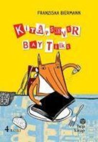 Produktbild: Kitapsever Bay Tilki