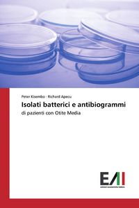 Produktbild: Isolati batterici e antibiogrammi