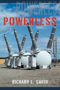 Produktbild: Powerless