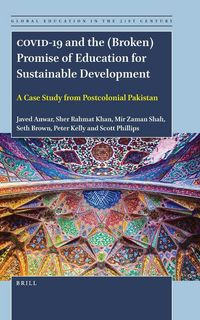 Produktbild: Covid-19 and the (Broken) Promise of Education for Sustainable Development