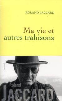 Produktbild: Ma Vie Et Autres Trahisons