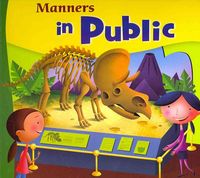 Produktbild: Manners in Public