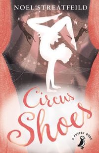 Produktbild: Circus Shoes
