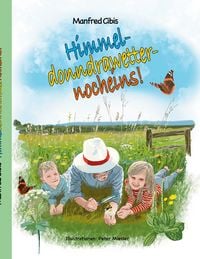 Produktbild: Himmeldonndrawetternocheins
