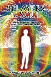 Produktbild: 21 Layers of the Soul