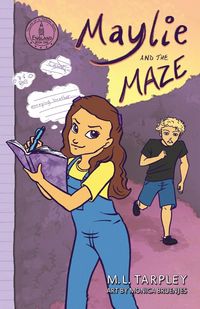 Produktbild: Maylie and the Maze