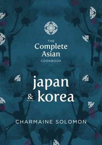 Produktbild: Solomon, C: Japan and Korea