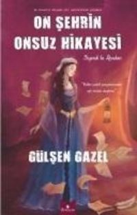 Produktbild: On Sehrin Onsuz Hikayesi