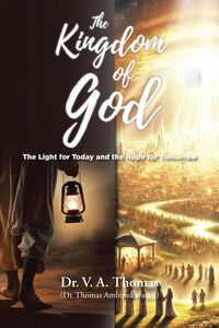 Produktbild: The Kingdom of God