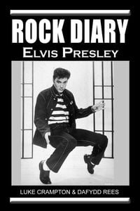 Produktbild: Rock Diary: Elvis Presley