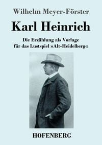 Produktbild: Karl Heinrich