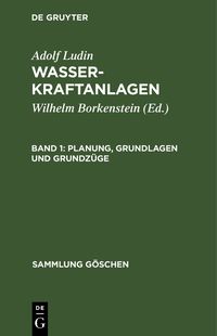 Produktbild: Planung, Grundlagen und Grundz&uuml;ge